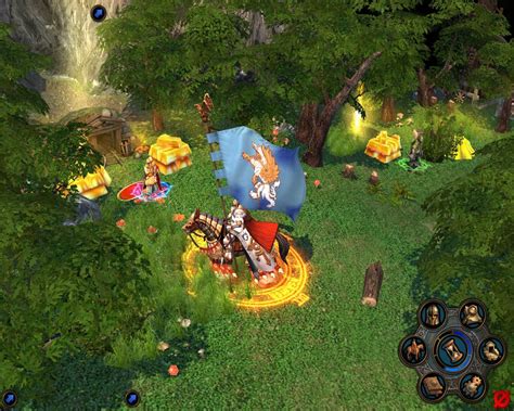 Cheating in might and magic heroes v